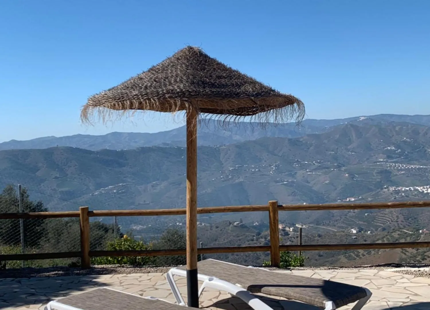 Casa Lucia Villa Canillas de Aceituno