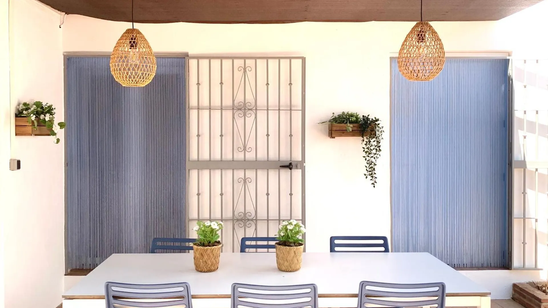 Casa Lucia Villa Canillas de Aceituno