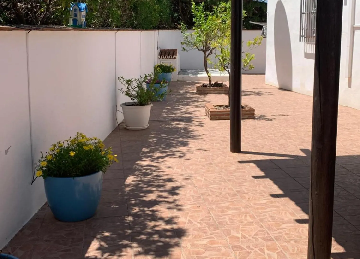Casa Lucia Villa Canillas de Aceituno 0*,