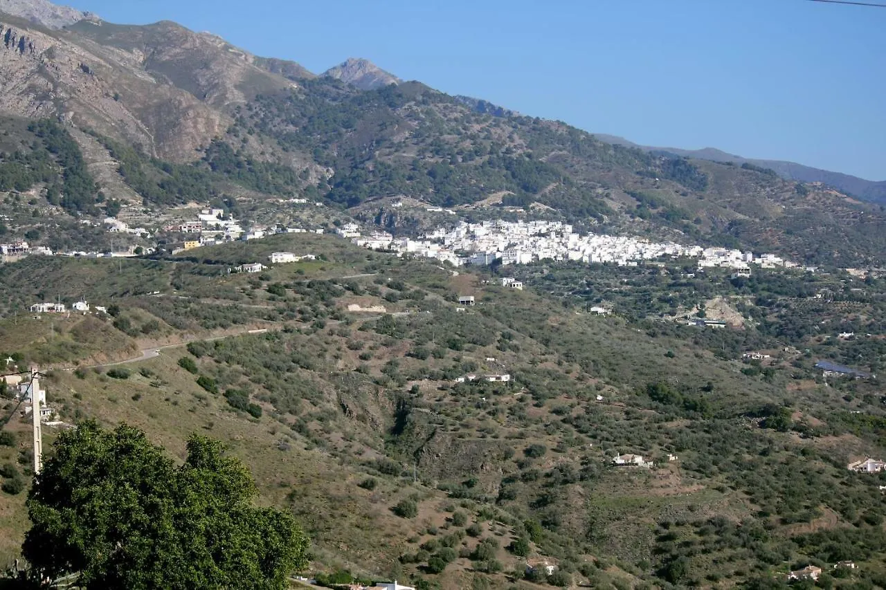 Casa Lucia Villa Canillas de Aceituno