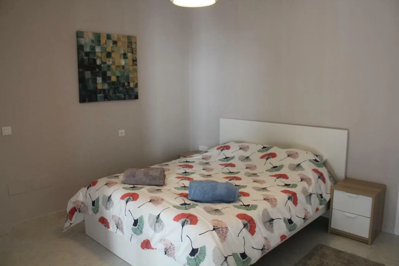 Casa Lucia Villa Canillas de Aceituno Holiday home